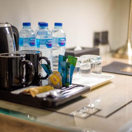 Hotel Dgates Lahore Eksteriør billede