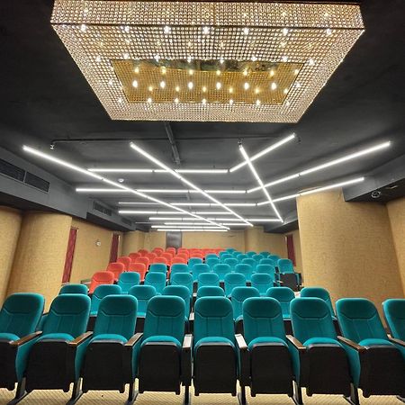 Hotel Dgates Lahore Eksteriør billede