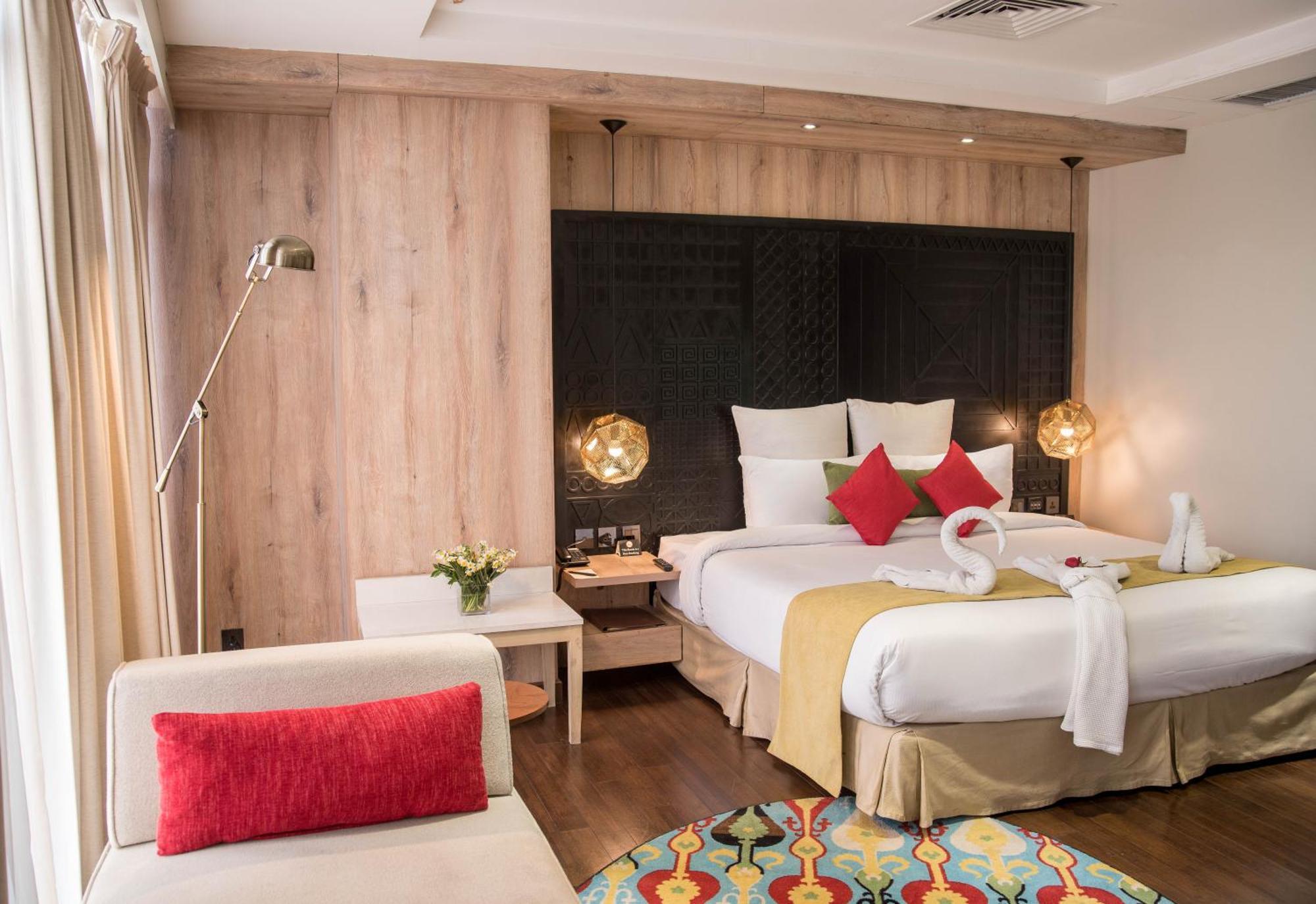 Hotel Dgates Lahore Eksteriør billede