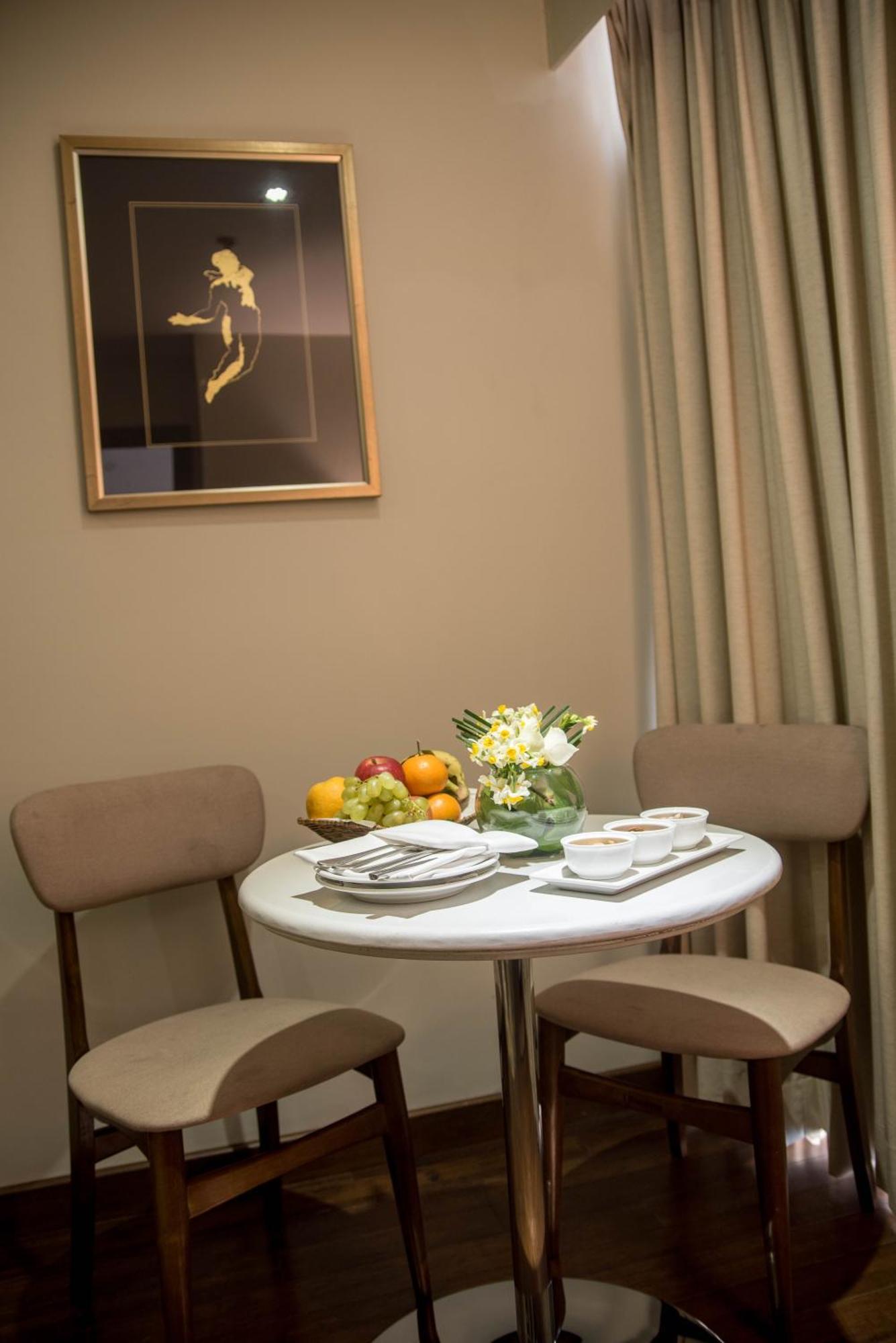 Hotel Dgates Lahore Eksteriør billede