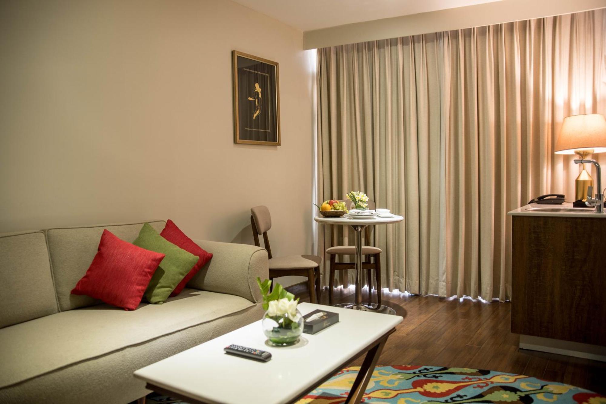 Hotel Dgates Lahore Eksteriør billede