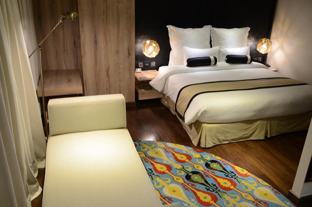 Hotel Dgates Lahore Eksteriør billede