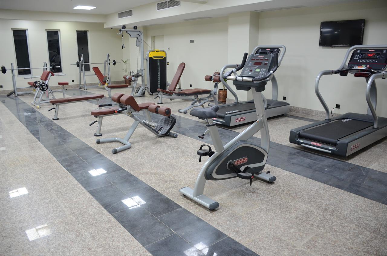 Hotel Dgates Lahore Eksteriør billede