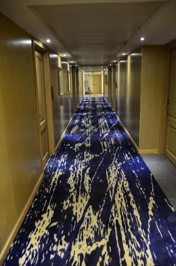 Hotel Dgates Lahore Eksteriør billede